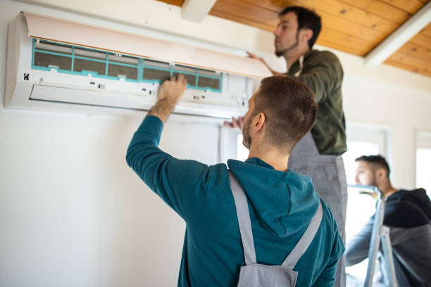 Best HVAC Retrofitting and Upgrading in Hebron Estates, KY