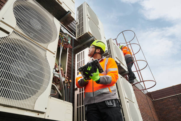 Reliable Hebron Estates, KY HVAC Solutions