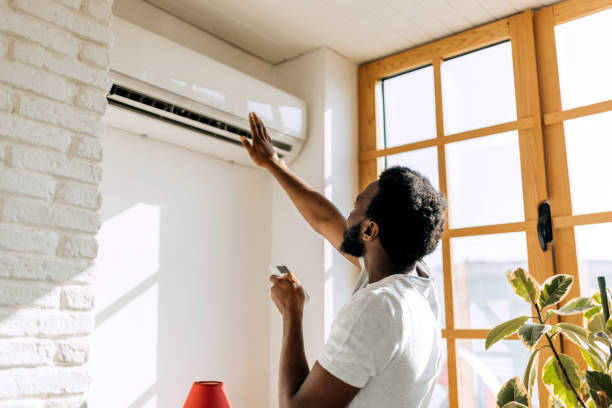 Best Seasonal HVAC Services in Hebron Estates, KY
