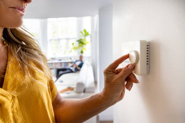 Best Furnace Cleaning in Hebron Estates, KY