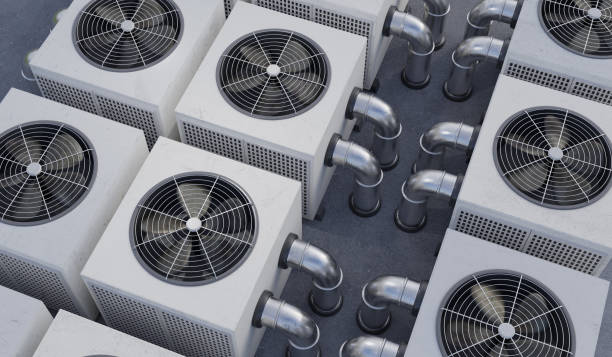 Best Residential HVAC in Hebron Estates, KY