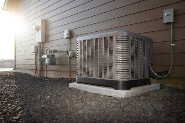 Best Solar-powered HVAC Systems in Hebron Estates, KY